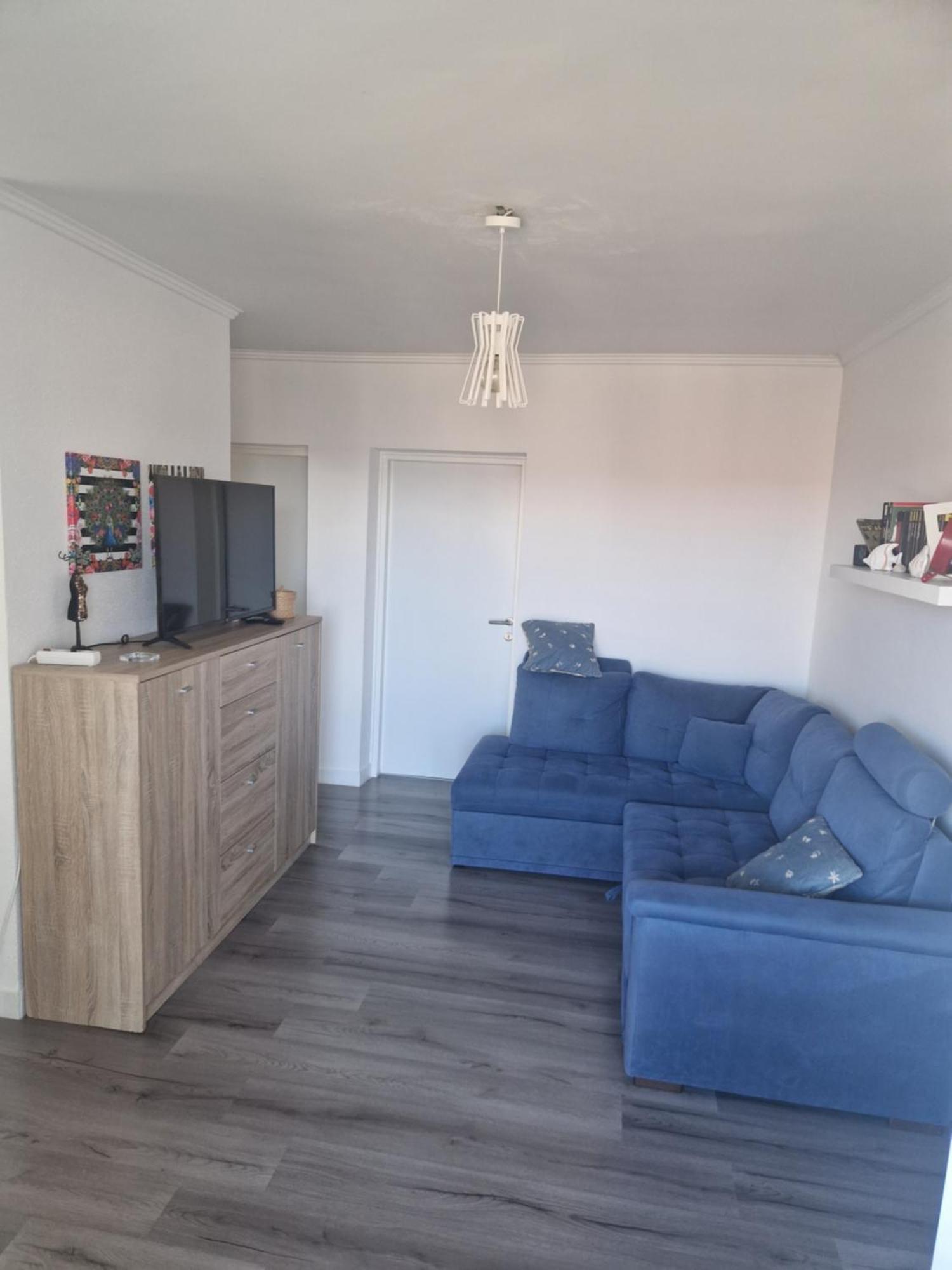Apartments Skandi1 Малинска Экстерьер фото