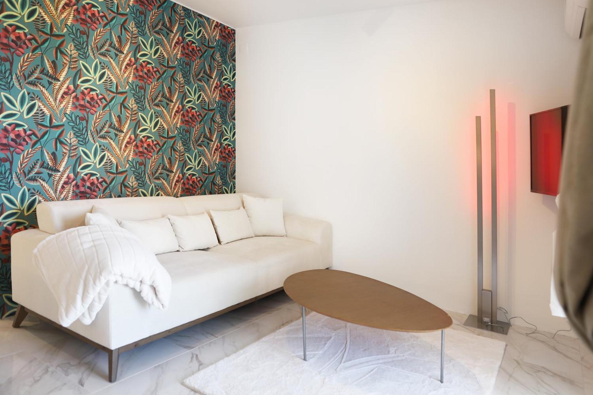 Apartments Skandi1 Малинска Экстерьер фото